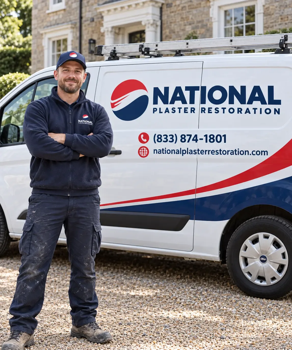 Plaster Repair Dingle, ID FAQs